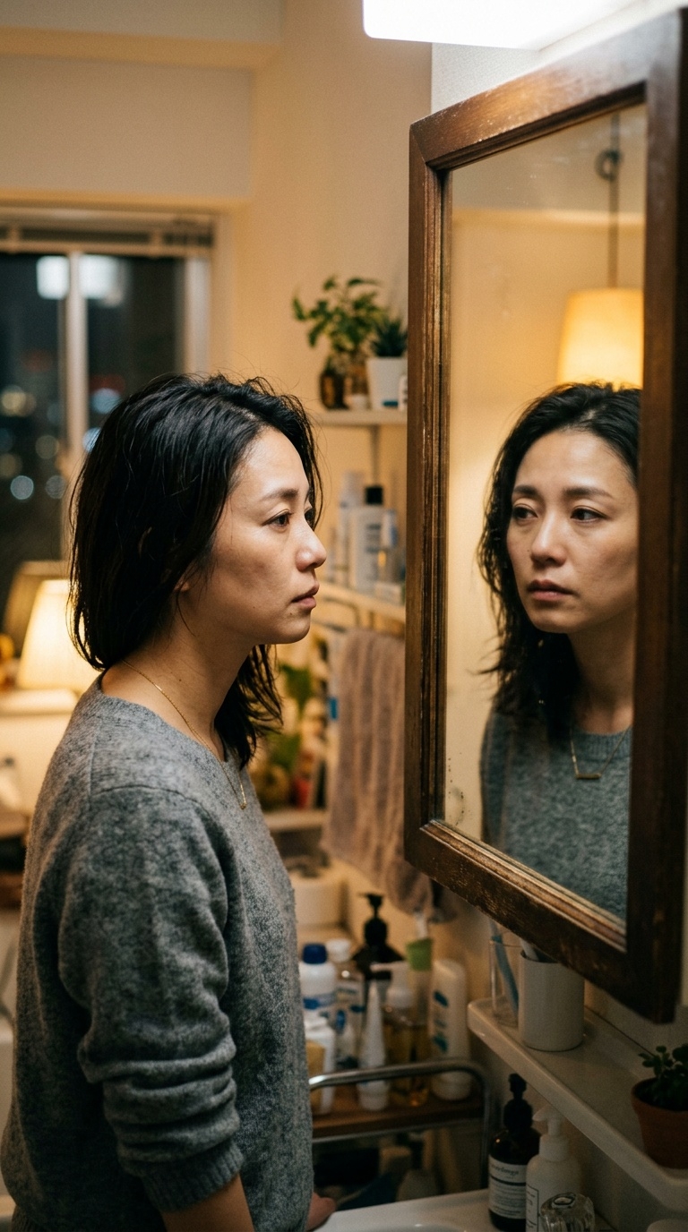 変わるきっかけ Instagramリール1