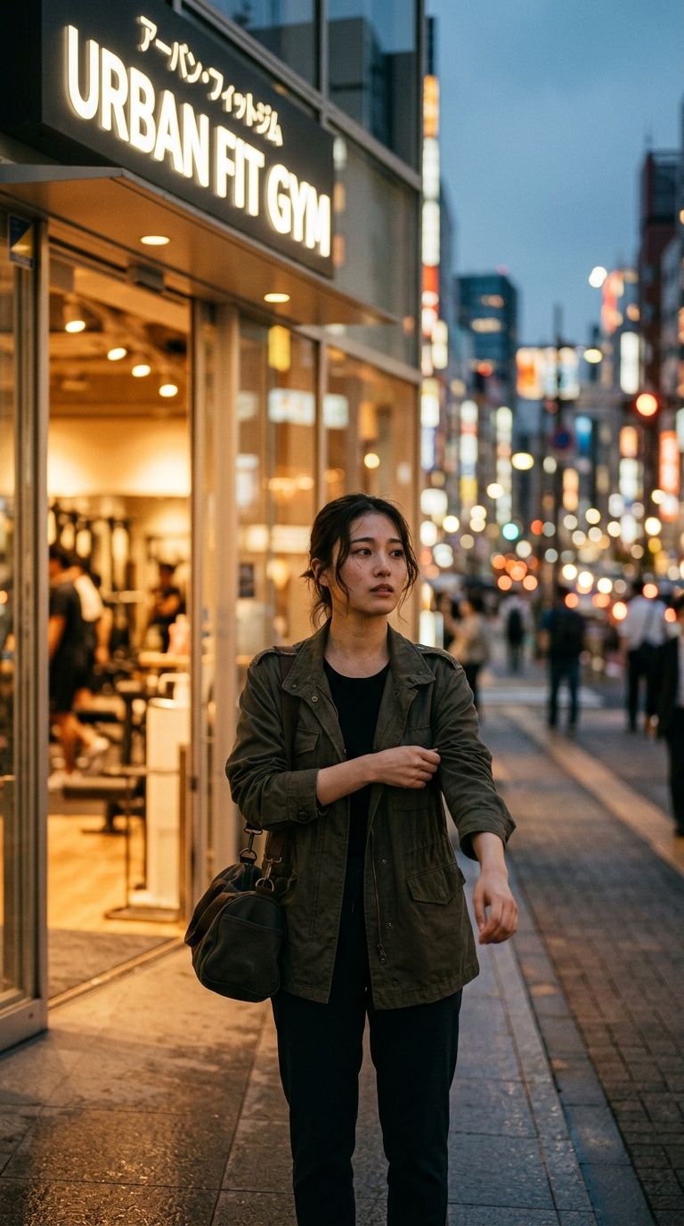 変わるきっかけ Instagramリール2